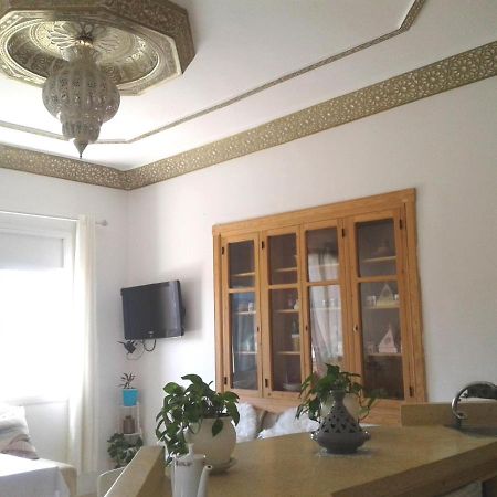 Sara House Nador Aparthotel Exterior foto