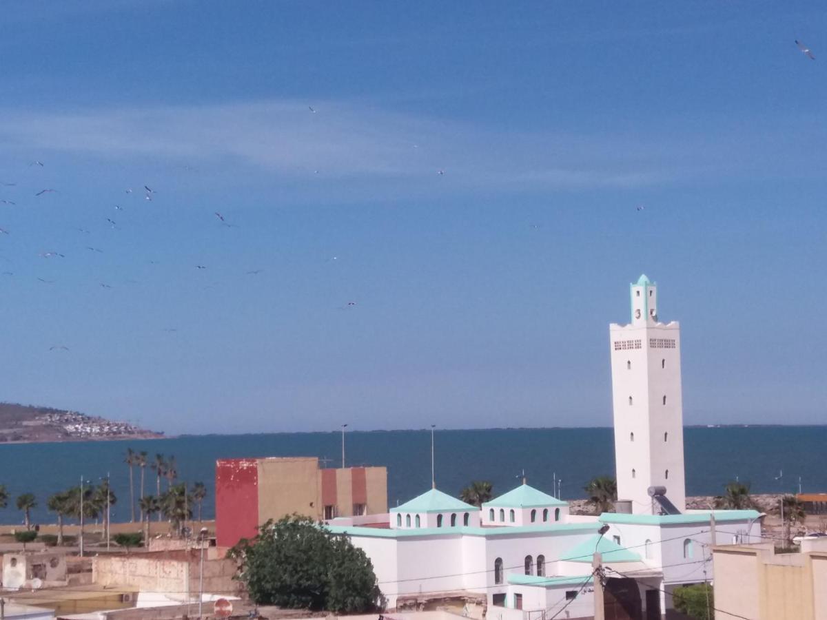 Sara House Nador Aparthotel Exterior foto