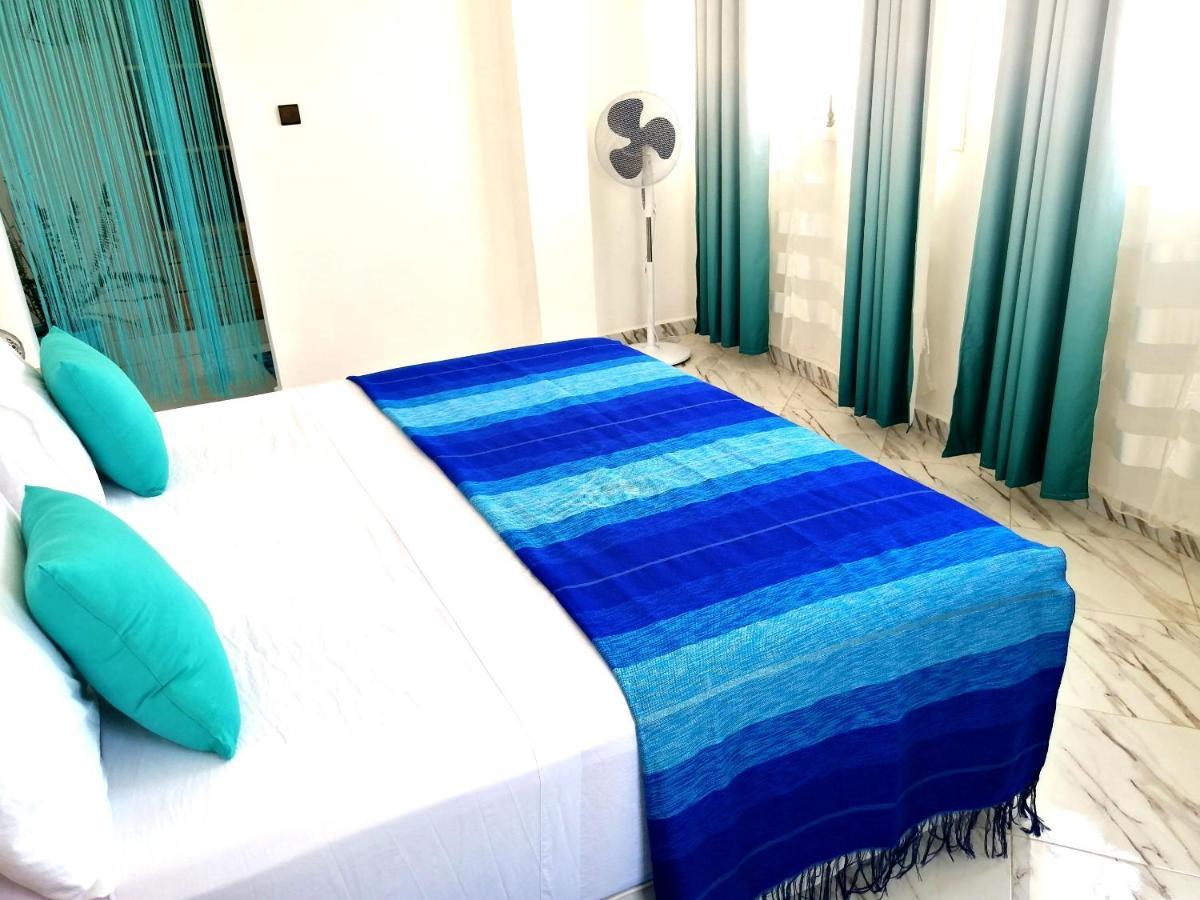 Sara House Nador Aparthotel Exterior foto