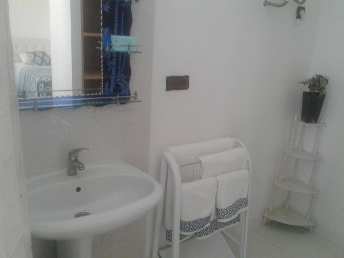 Sara House Nador Aparthotel Exterior foto