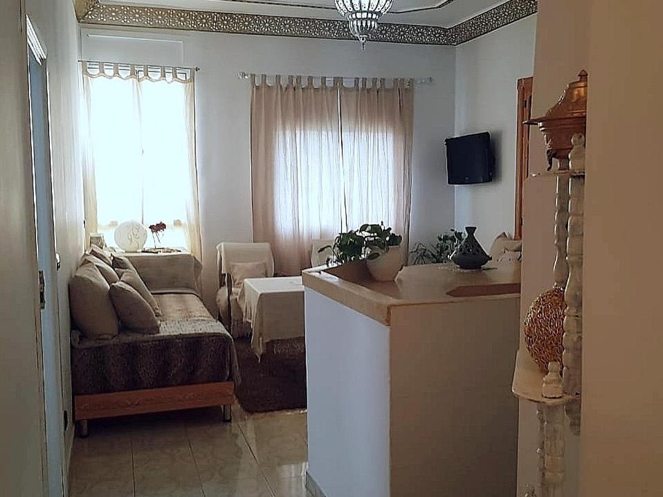 Sara House Nador Aparthotel Exterior foto