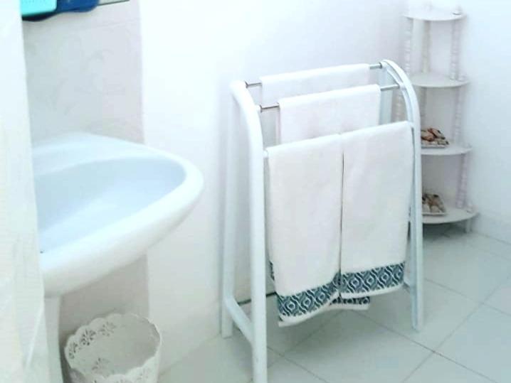 Sara House Nador Aparthotel Exterior foto