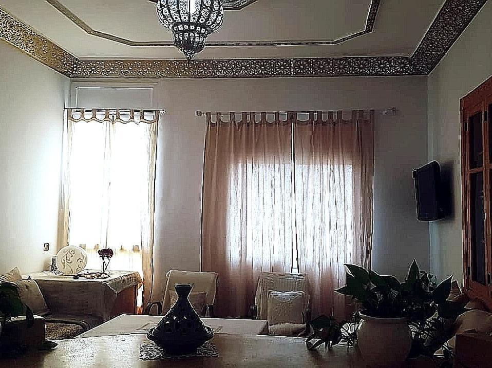 Sara House Nador Aparthotel Exterior foto